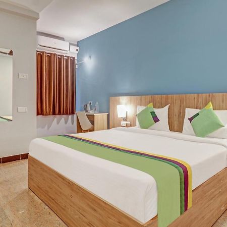 Itsy Hotels Classio Richmond Бангалор Экстерьер фото